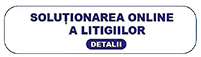 Soluționarea Online a Litigiilor